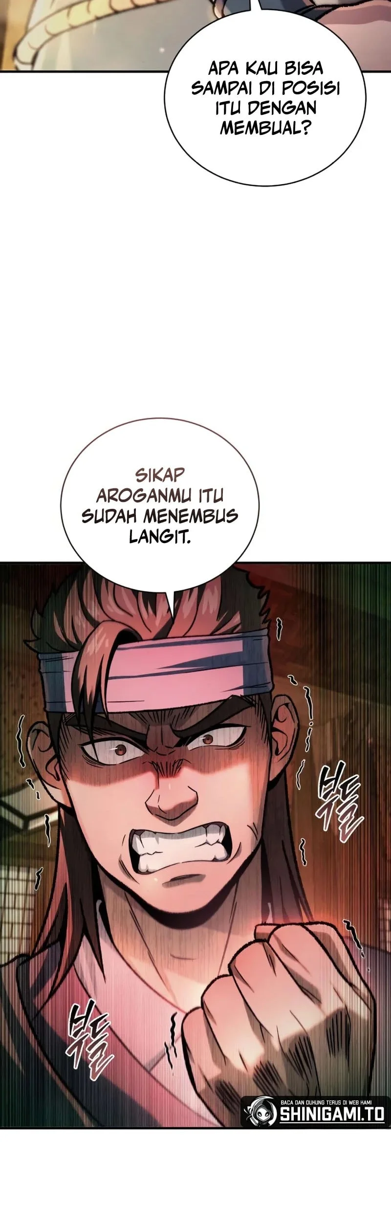 Overlord Of Sichuan Chapter 2 - halaman 44