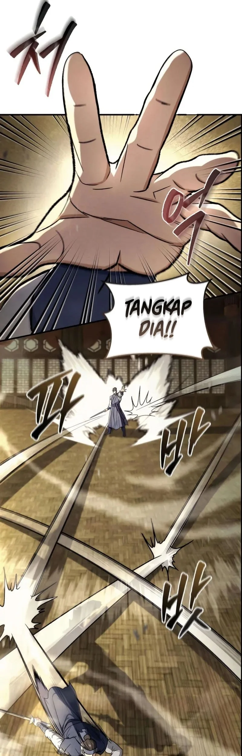 Overlord Of Sichuan Chapter 2 - halaman 46