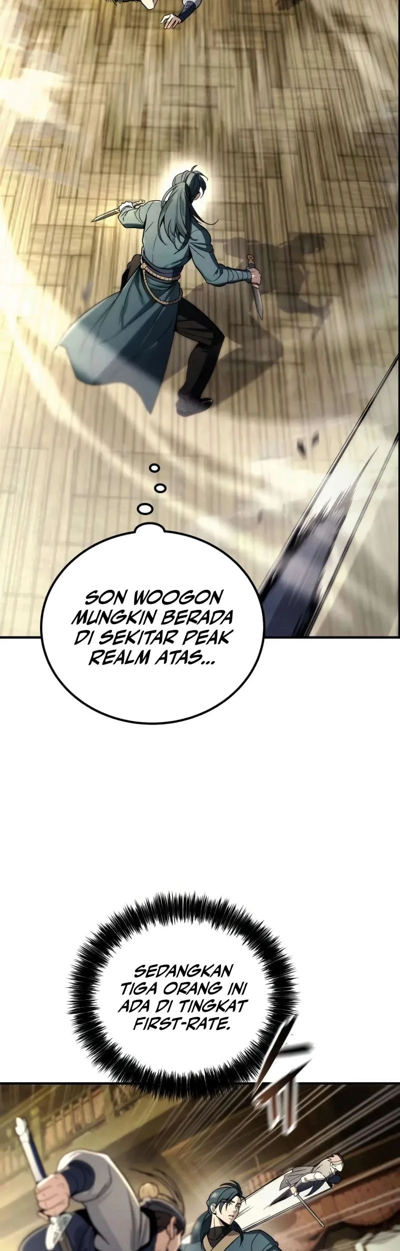 Overlord Of Sichuan Chapter 2 - halaman 47