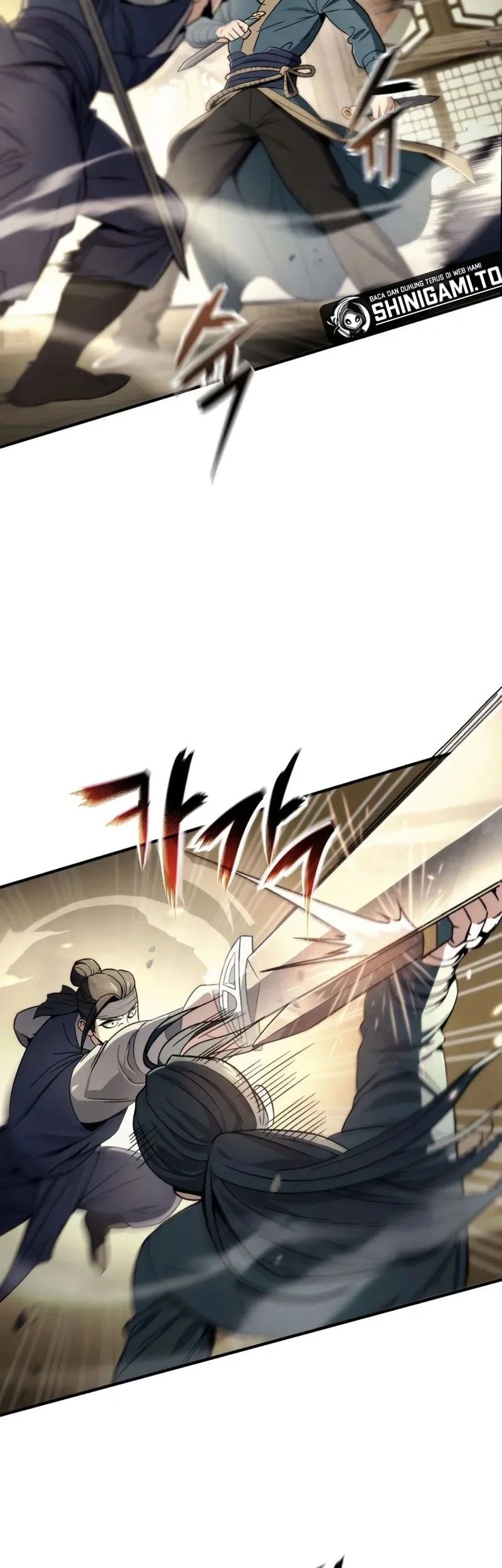 Overlord Of Sichuan Chapter 2 - halaman 48