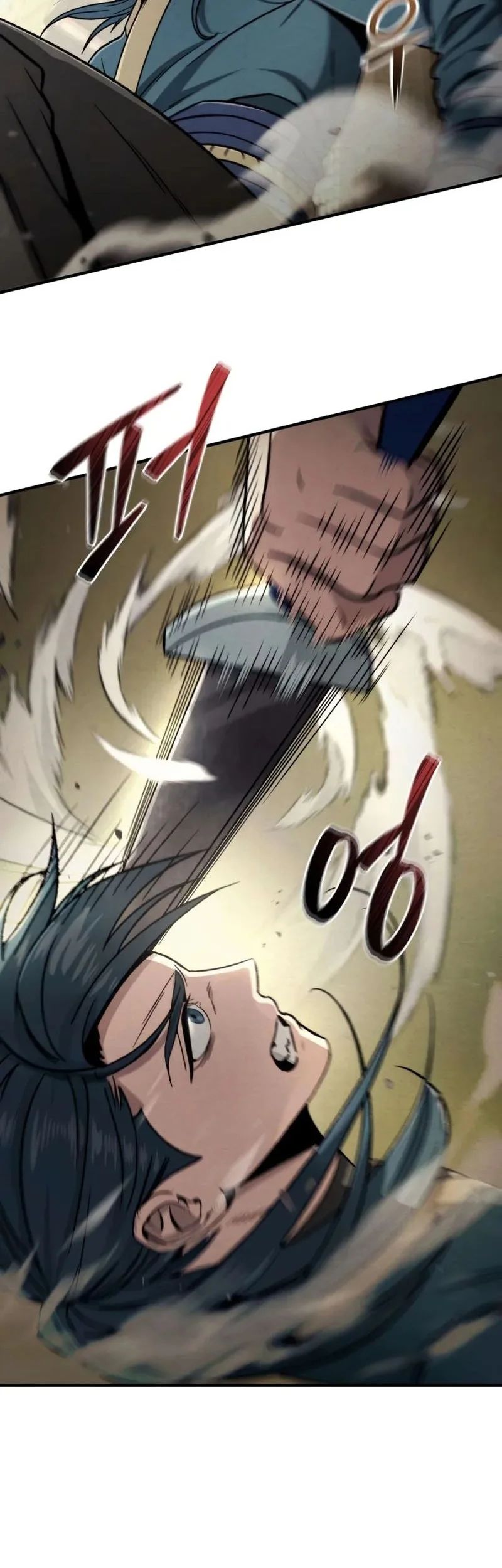 Overlord Of Sichuan Chapter 2 - halaman 51