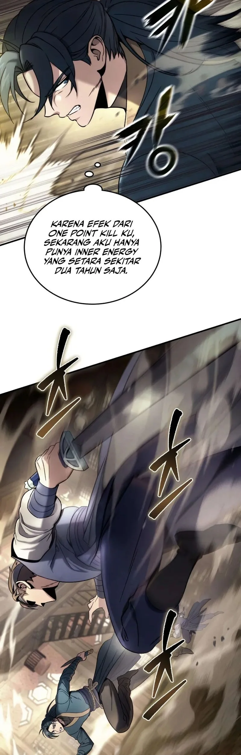 Overlord Of Sichuan Chapter 2 - halaman 55