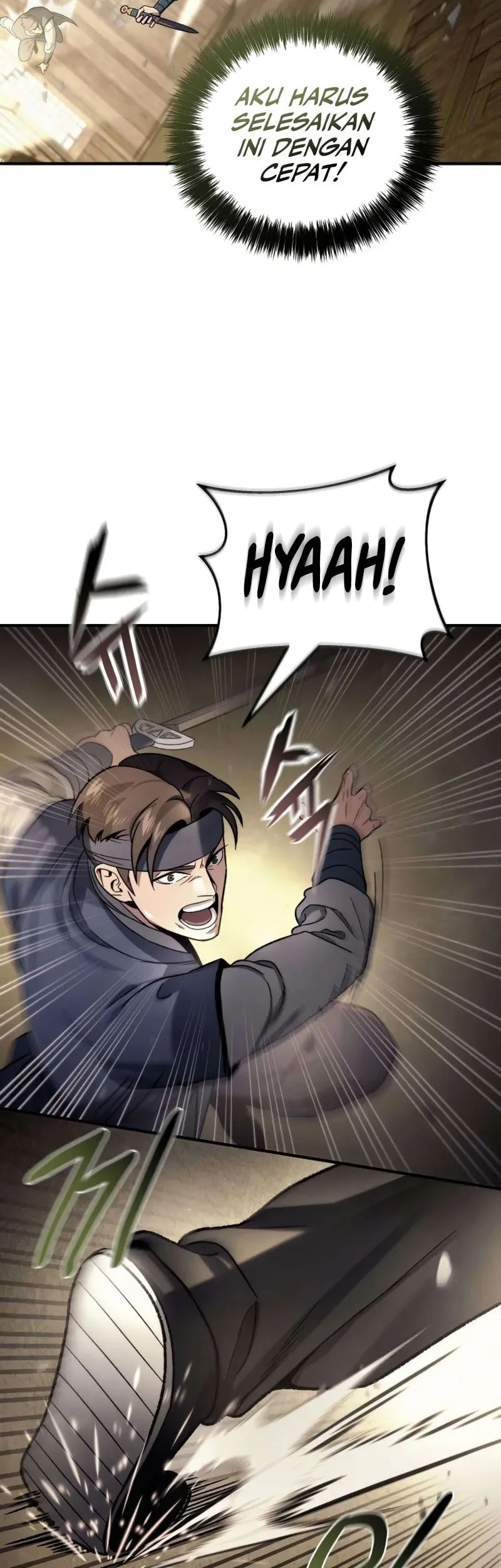 Overlord Of Sichuan Chapter 2 - halaman 56