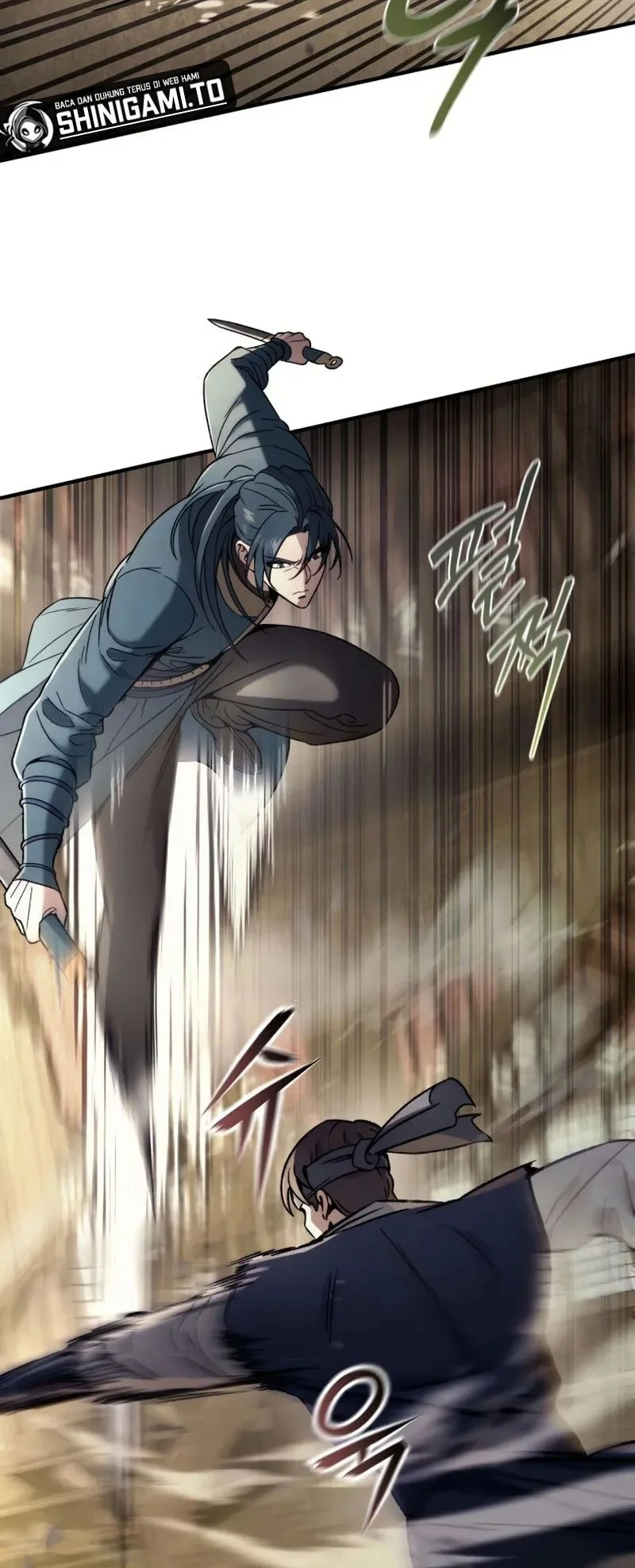 Overlord Of Sichuan Chapter 2 - halaman 57