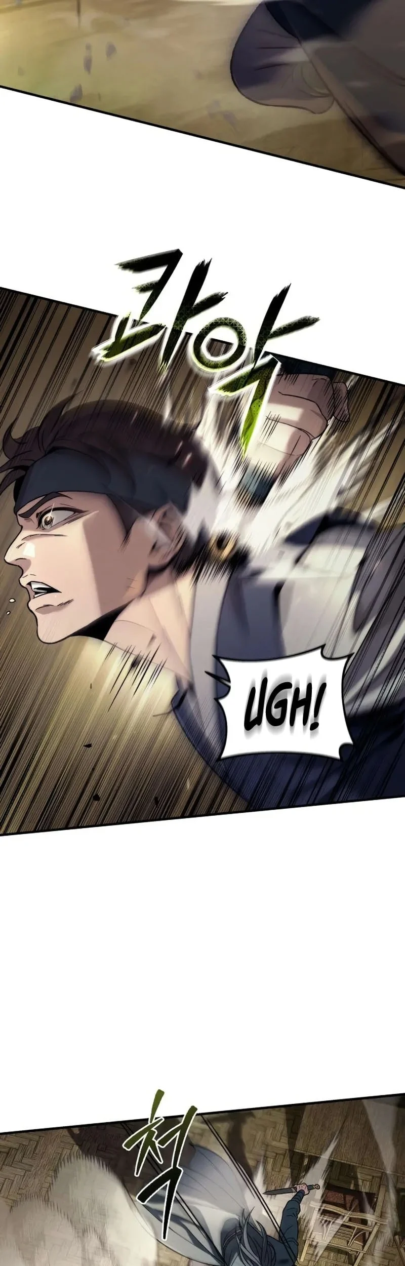 Overlord Of Sichuan Chapter 2 - halaman 58