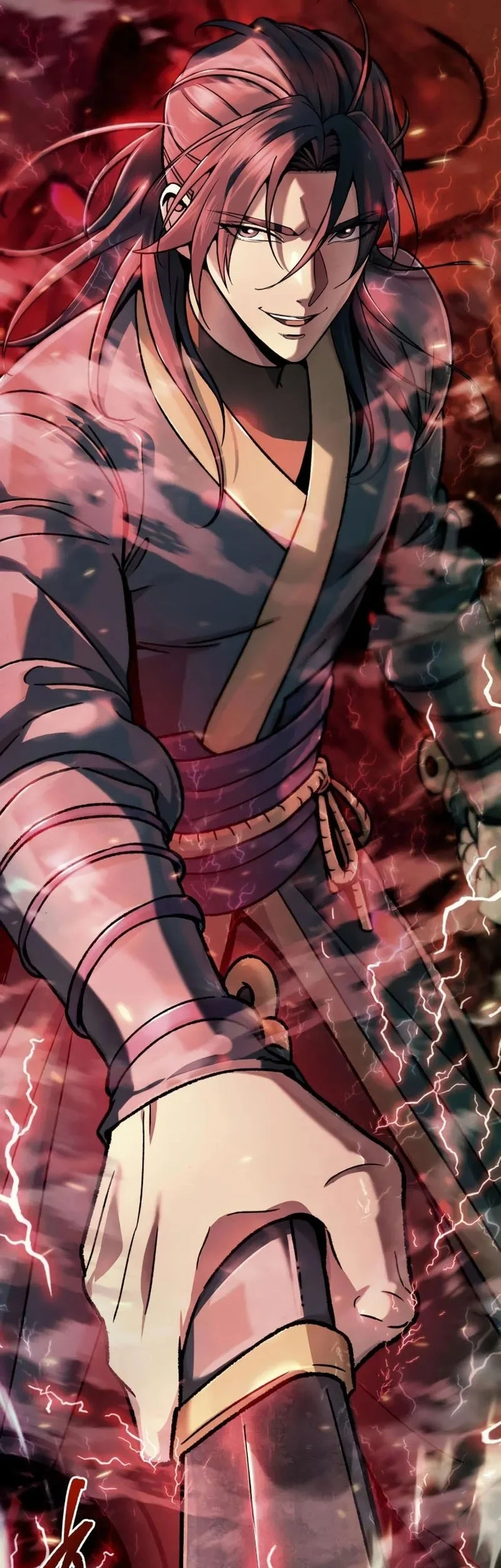 Overlord Of Sichuan Chapter 2 - halaman 6