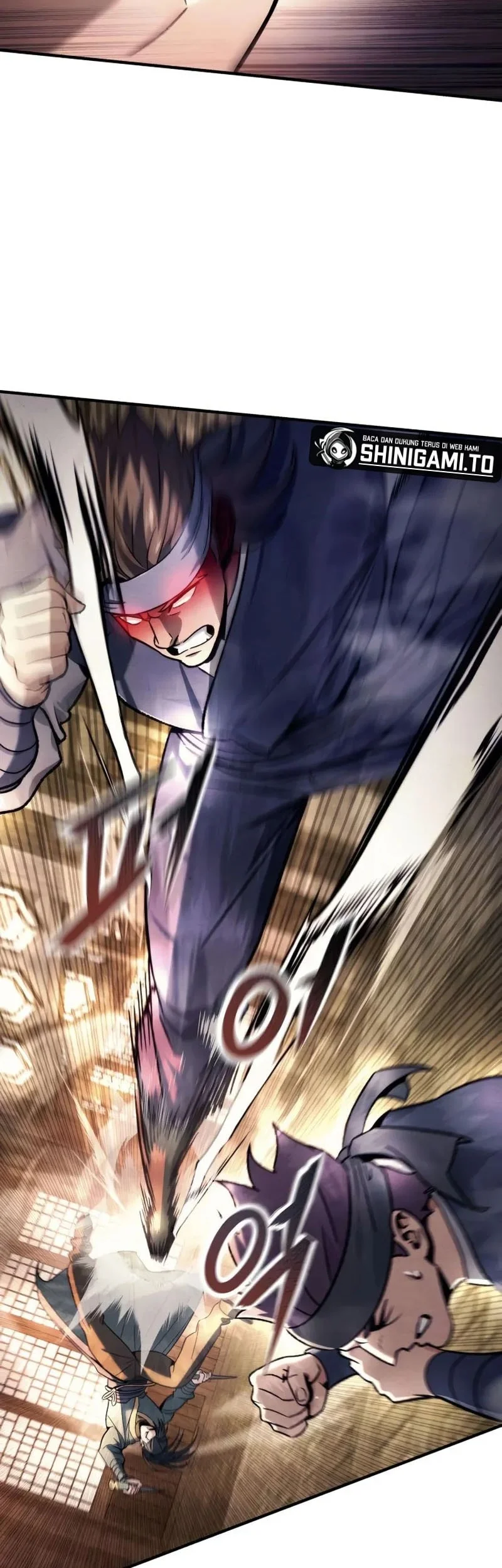 Overlord Of Sichuan Chapter 2 - halaman 67