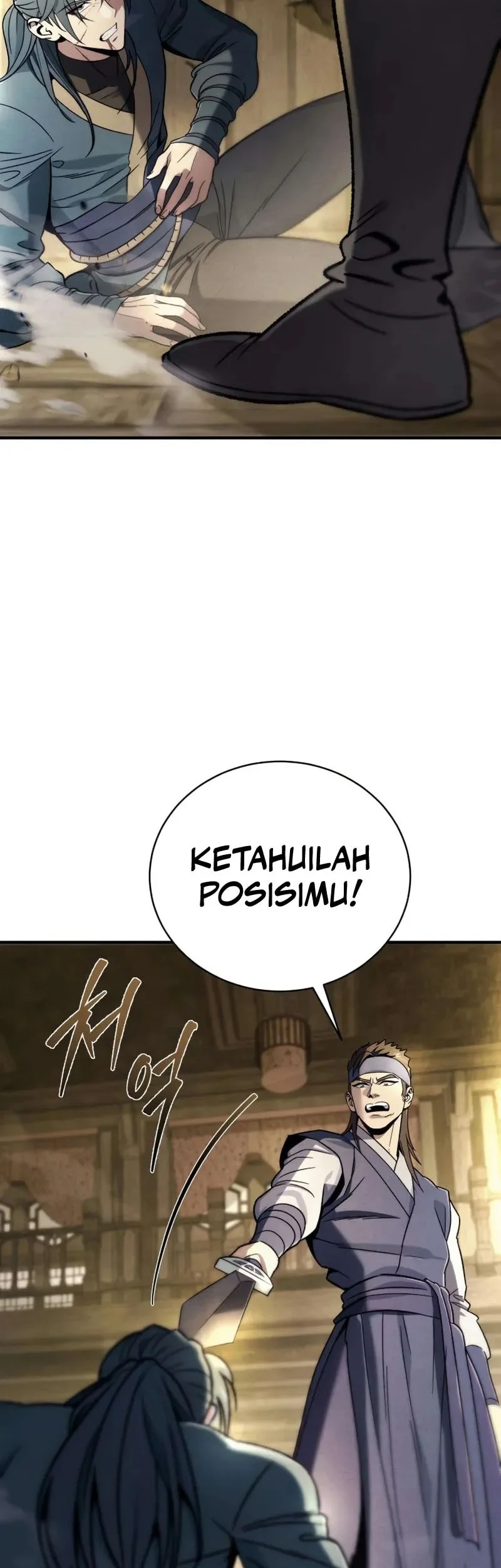 Overlord Of Sichuan Chapter 2 - halaman 70