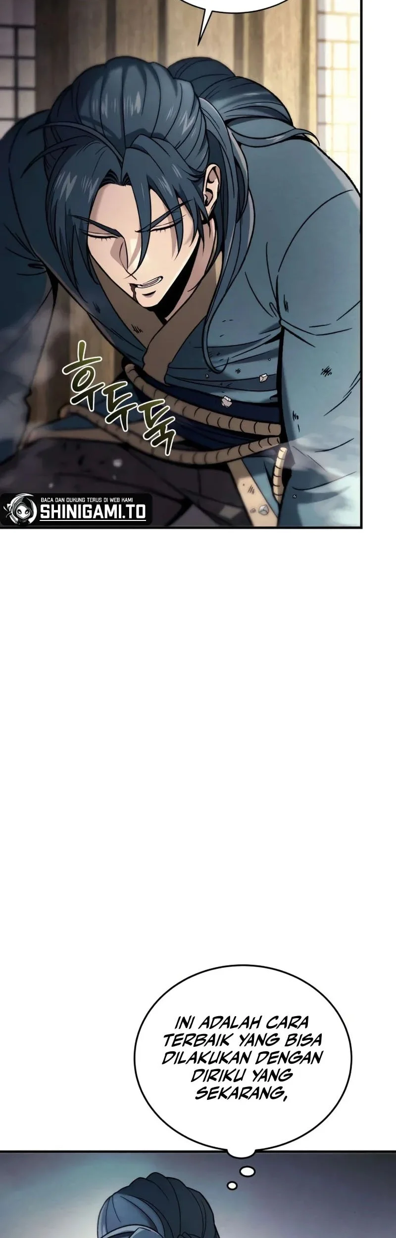 Overlord Of Sichuan Chapter 2 - halaman 74