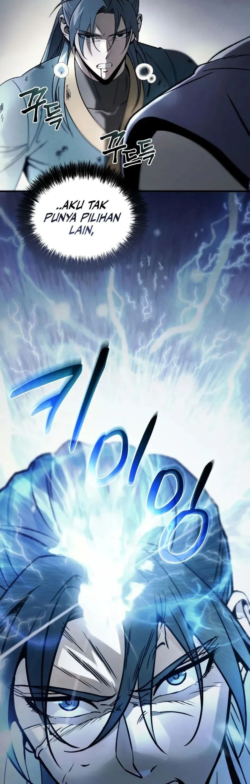 Overlord Of Sichuan Chapter 2 - halaman 75