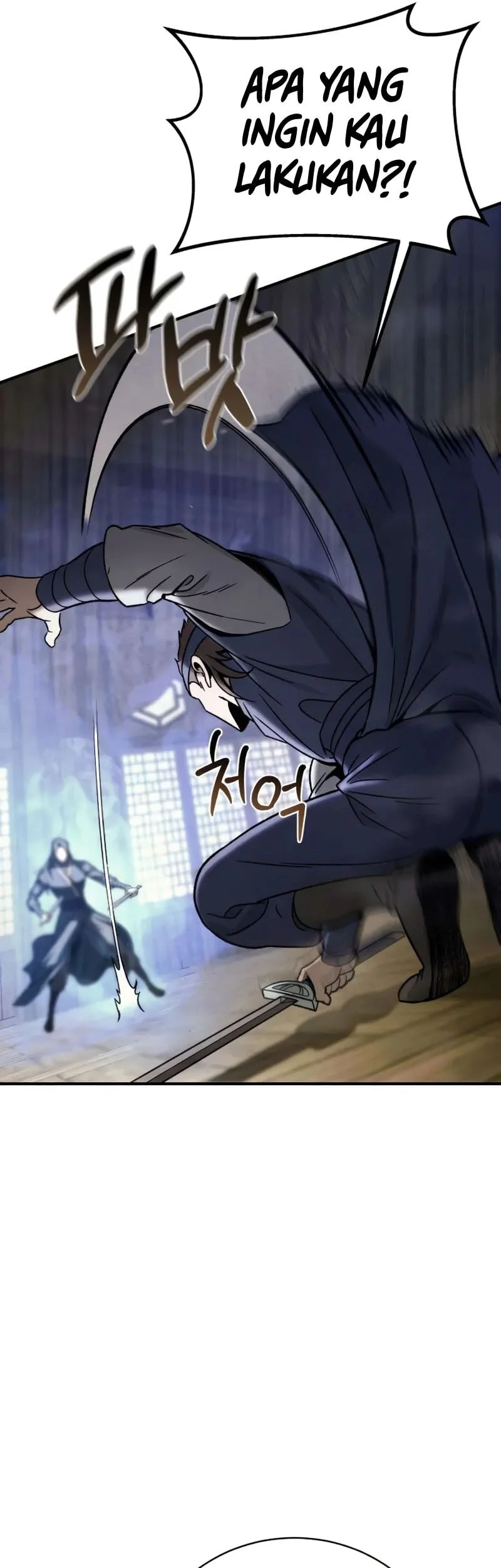 Overlord Of Sichuan Chapter 2 - halaman 77