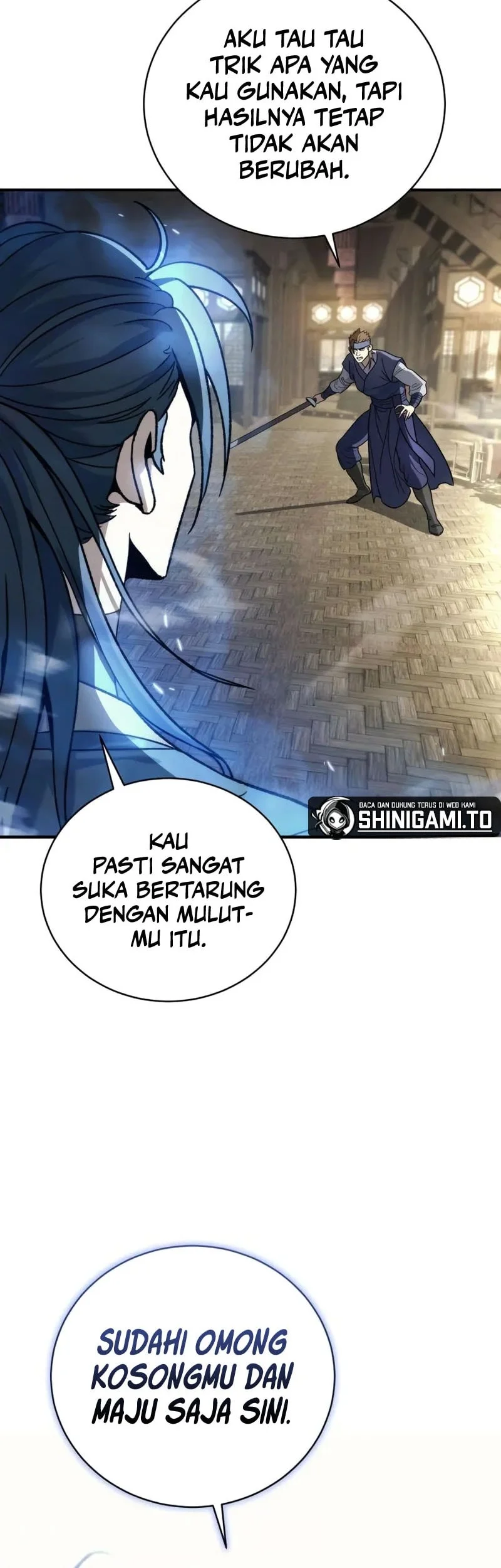 Overlord Of Sichuan Chapter 2 - halaman 78