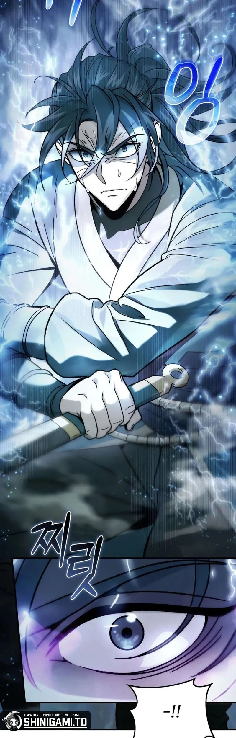 Overlord Of Sichuan Chapter 2 - halaman 83