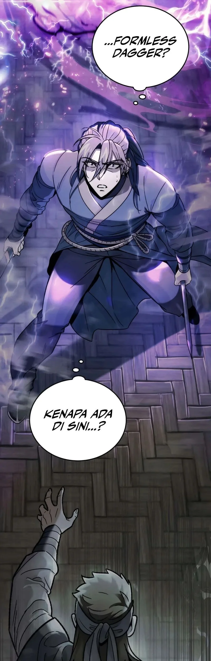 Overlord Of Sichuan Chapter 2 - halaman 85