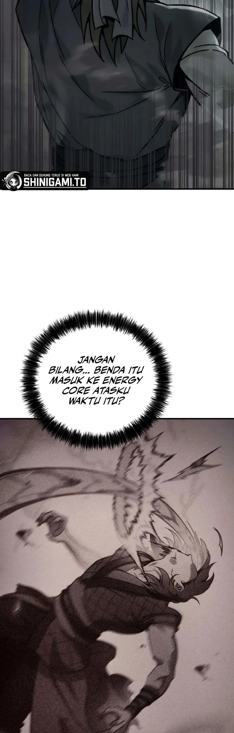 Overlord Of Sichuan Chapter 2 - halaman 86