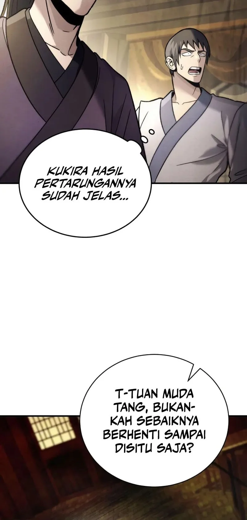 Overlord Of Sichuan Chapter 2 - halaman 9