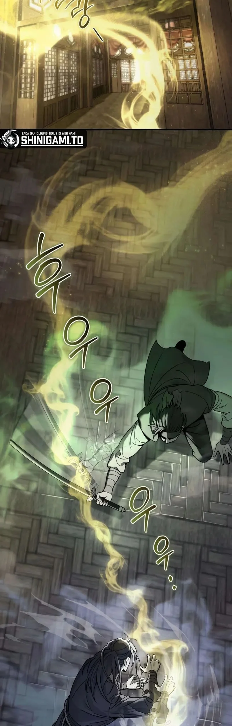 Overlord Of Sichuan Chapter 2 - halaman 91