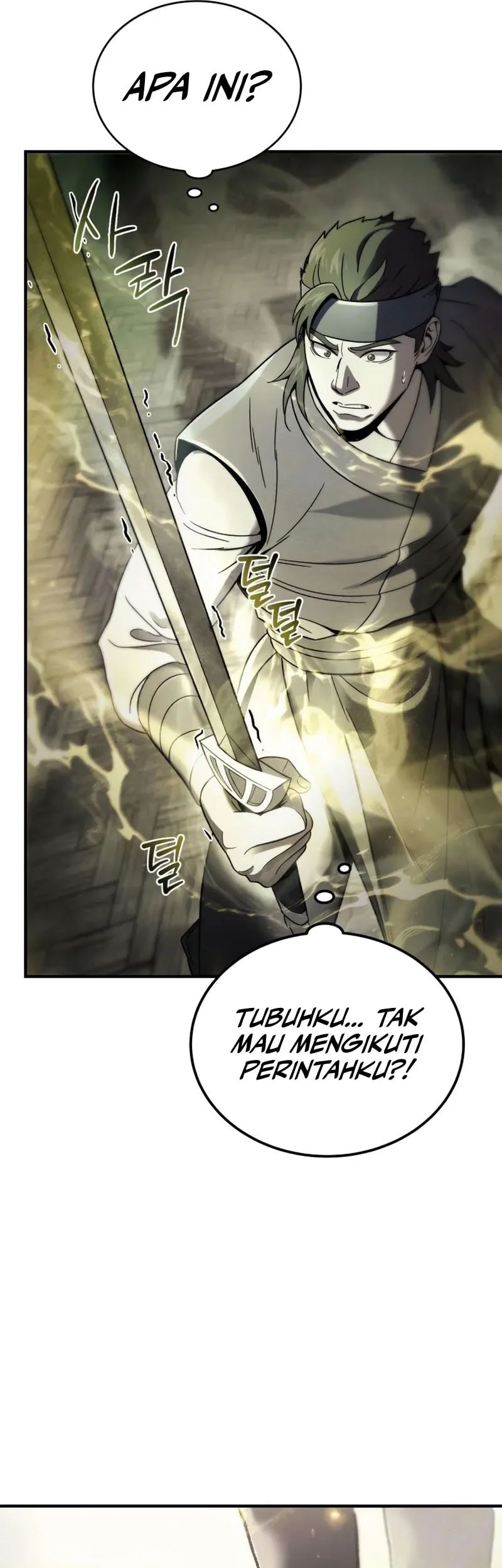 Overlord Of Sichuan Chapter 2 - halaman 93