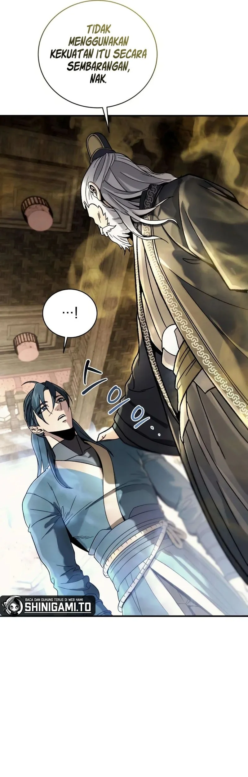 Overlord Of Sichuan Chapter 2 - halaman 97
