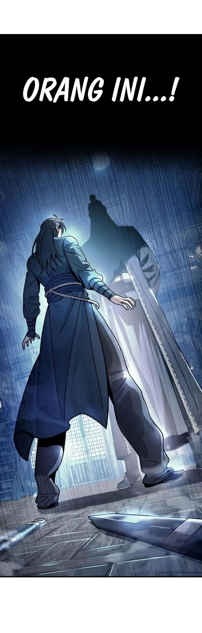 Overlord Of Sichuan Chapter 2 - halaman 98
