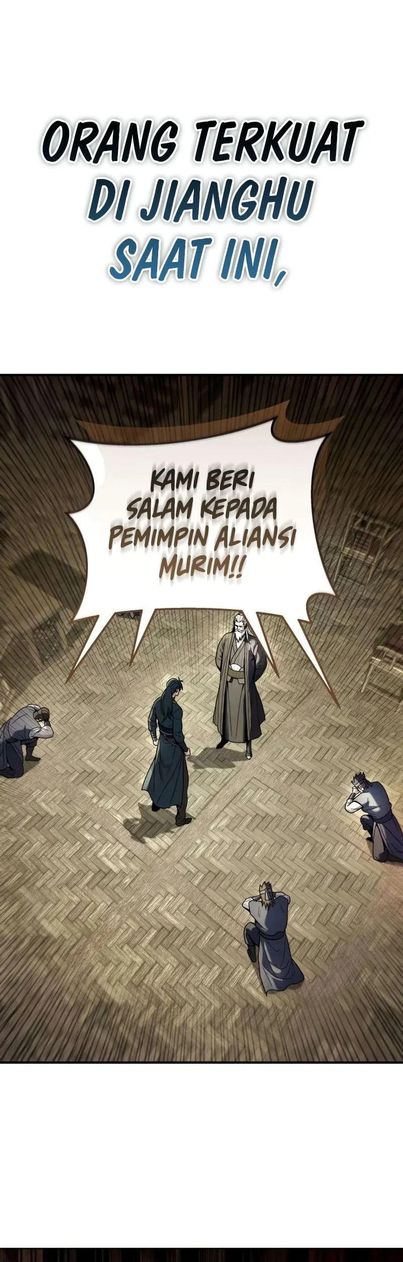 Overlord Of Sichuan Chapter 2 - halaman 99