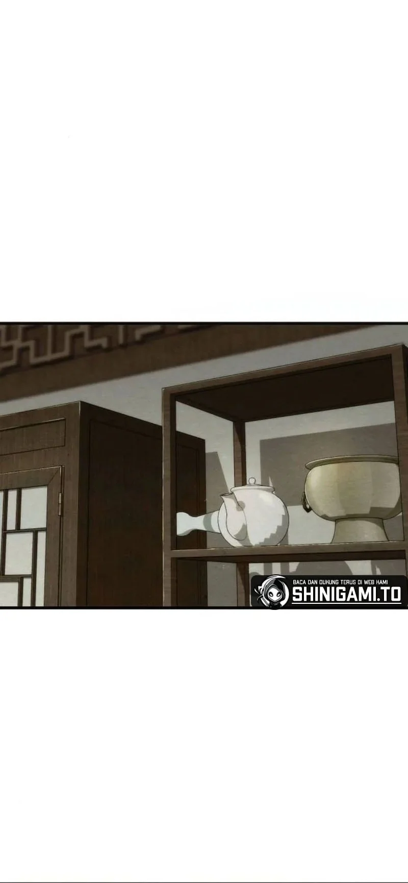 Overlord Of Sichuan Chapter 20 - halaman 13