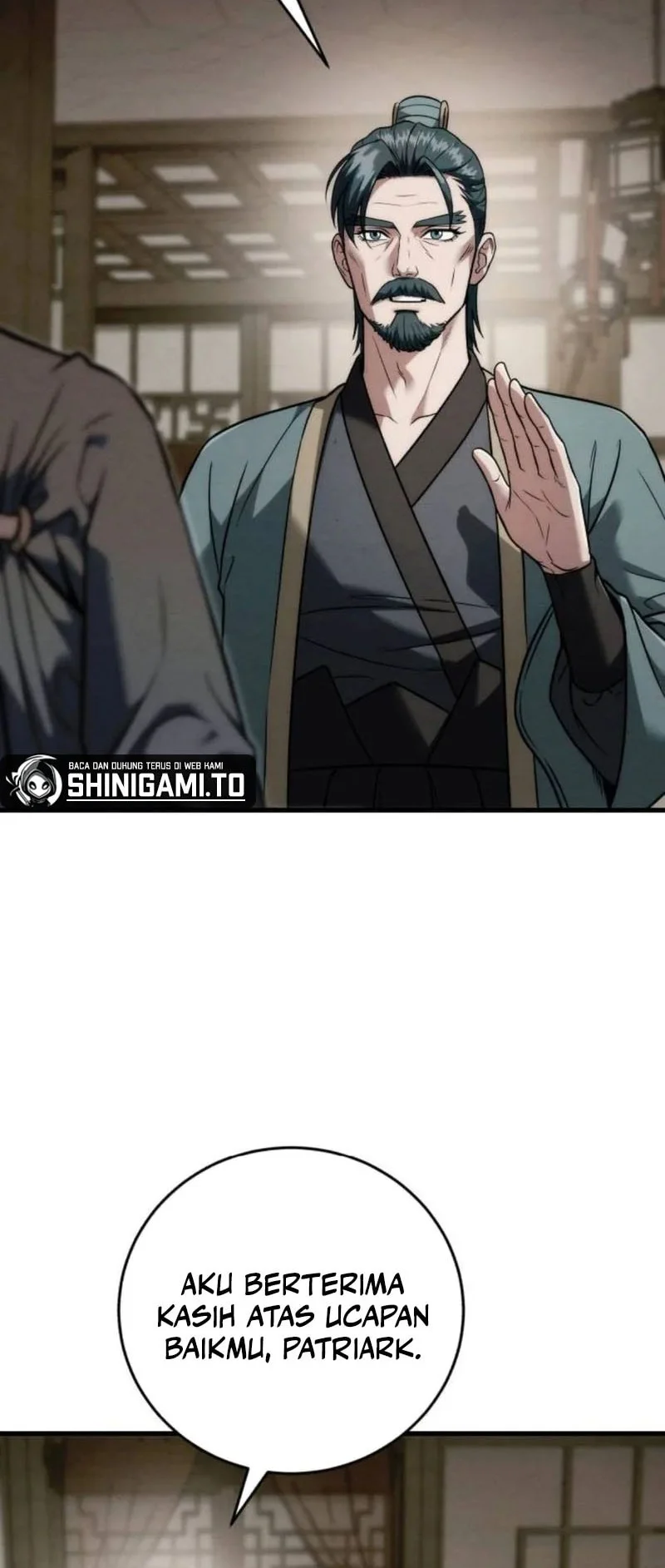 Overlord Of Sichuan Chapter 20 - halaman 17