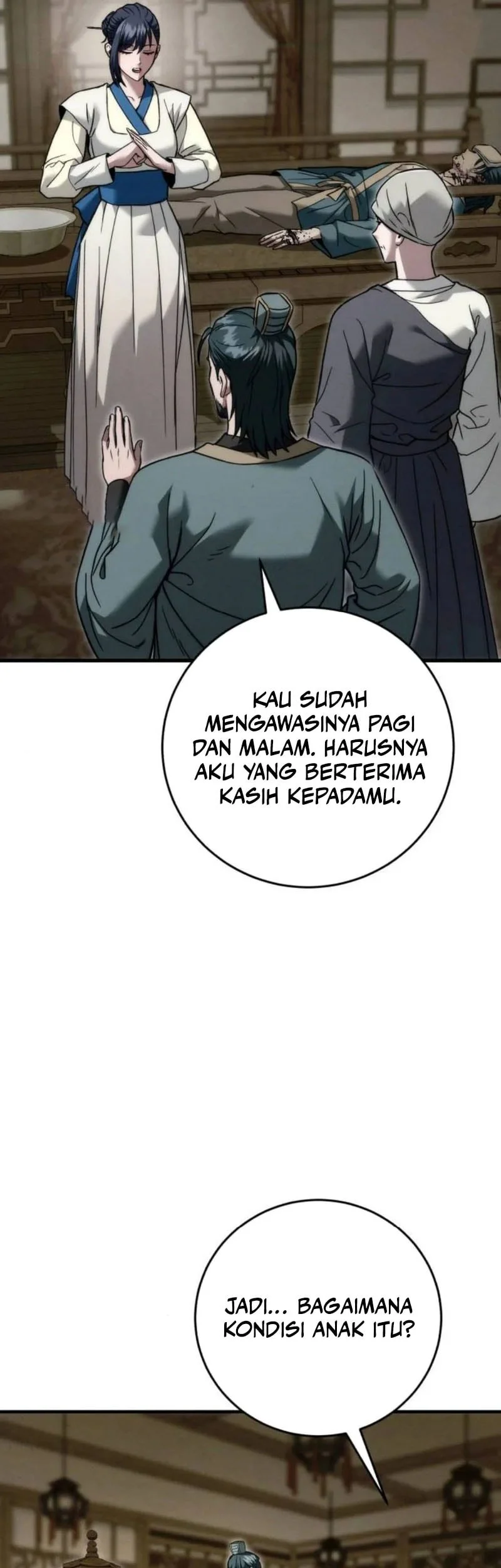 Overlord Of Sichuan Chapter 20 - halaman 18