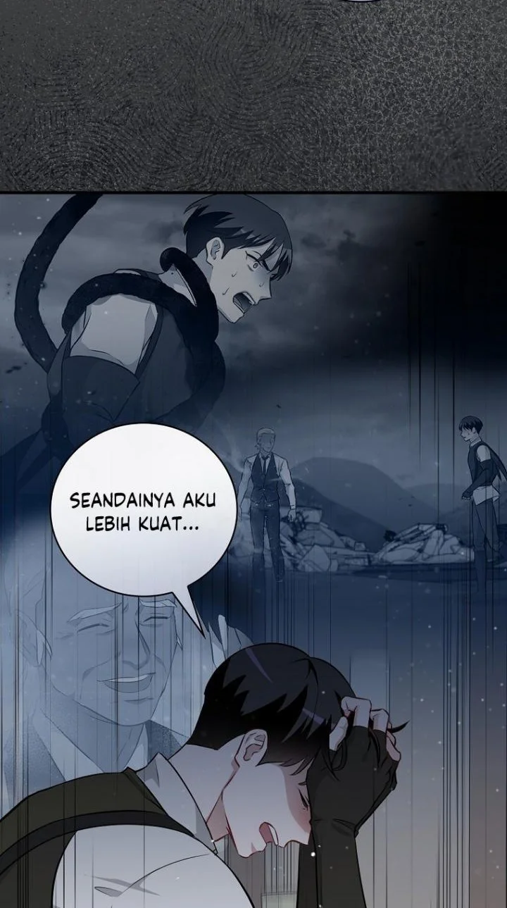 Overlord Of Sichuan Chapter 20 - halaman 2