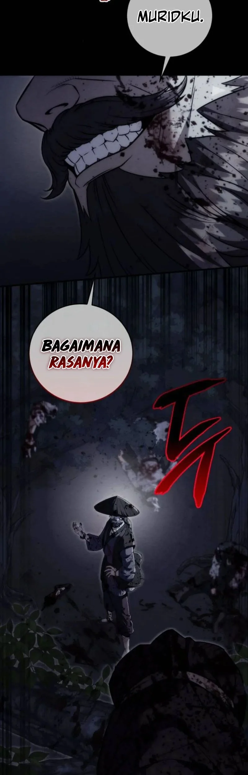 Overlord Of Sichuan Chapter 20 - halaman 28