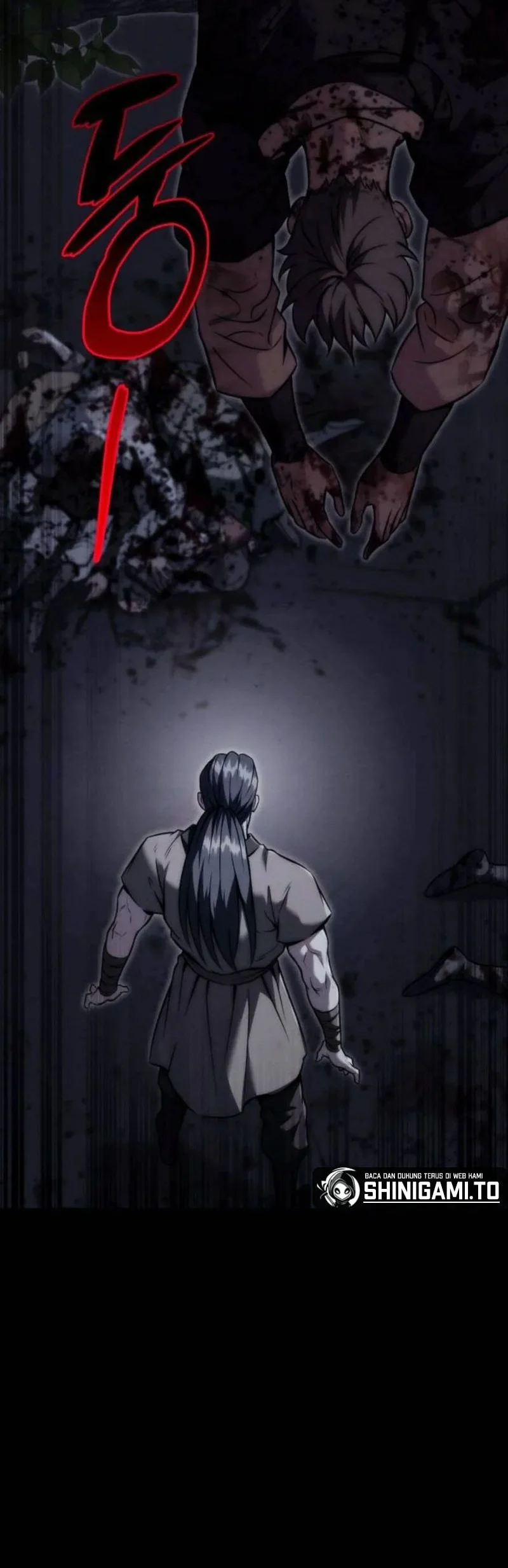 Overlord Of Sichuan Chapter 20 - halaman 29