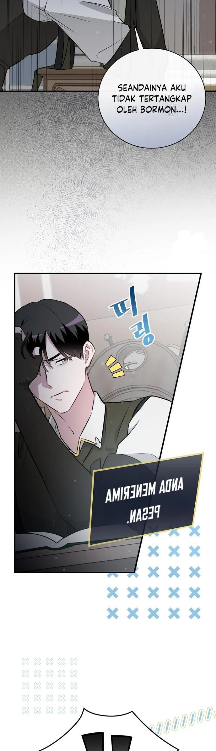 Overlord Of Sichuan Chapter 20 - halaman 3