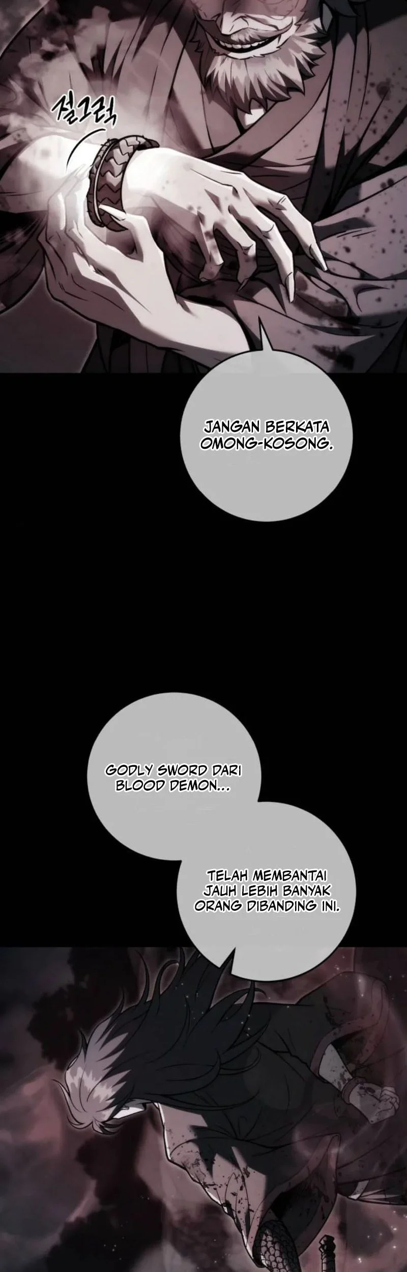 Overlord Of Sichuan Chapter 20 - halaman 31