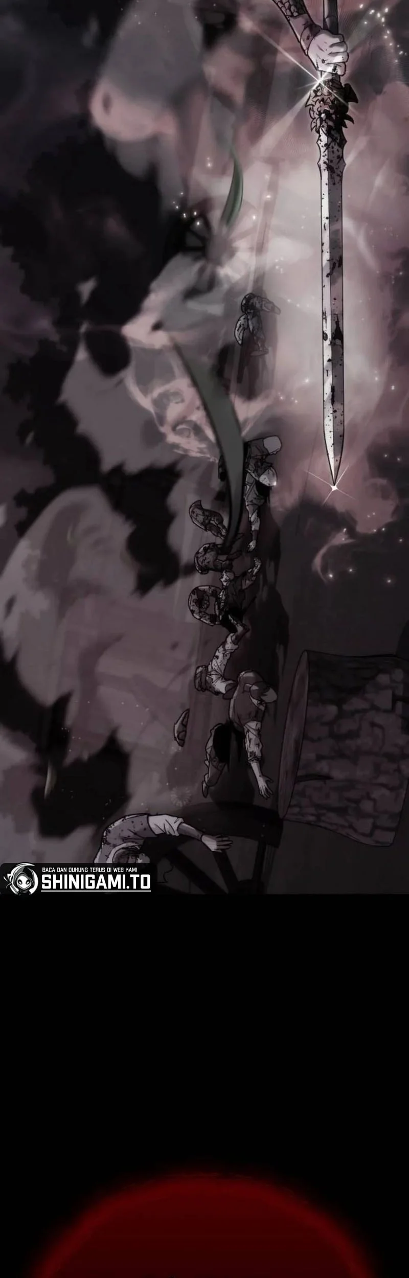 Overlord Of Sichuan Chapter 20 - halaman 32