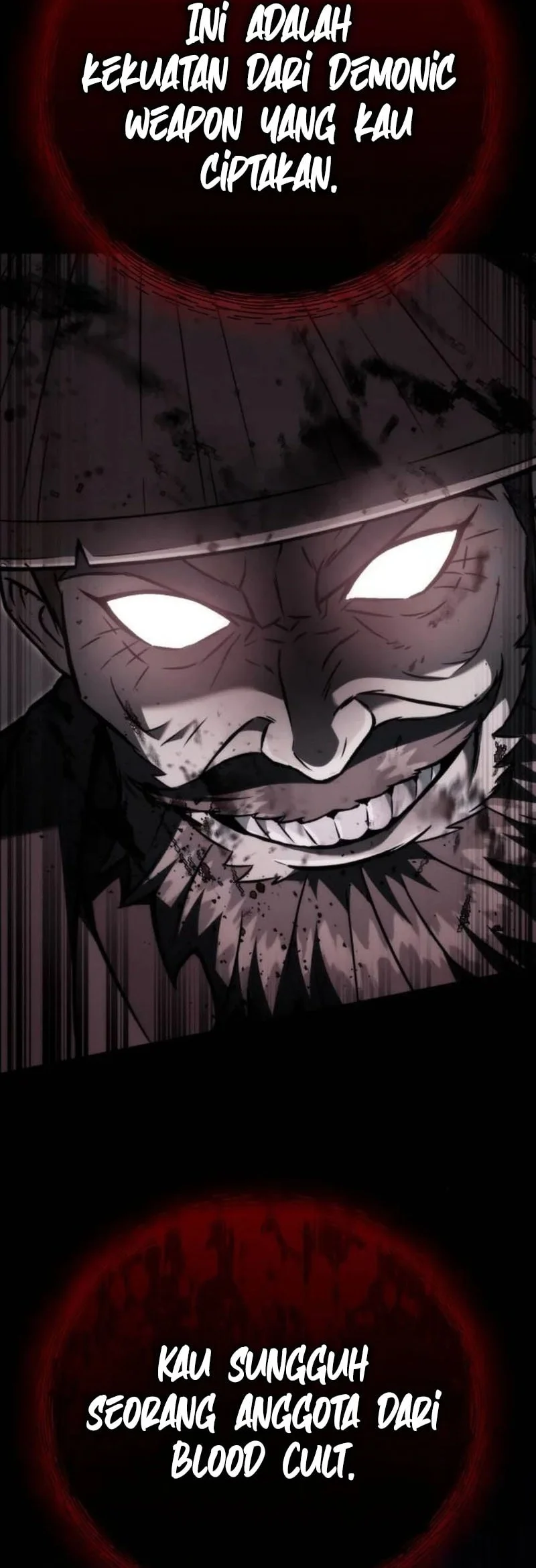 Overlord Of Sichuan Chapter 20 - halaman 33