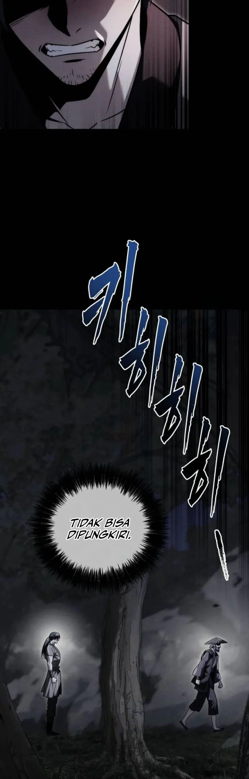 Overlord Of Sichuan Chapter 20 - halaman 35