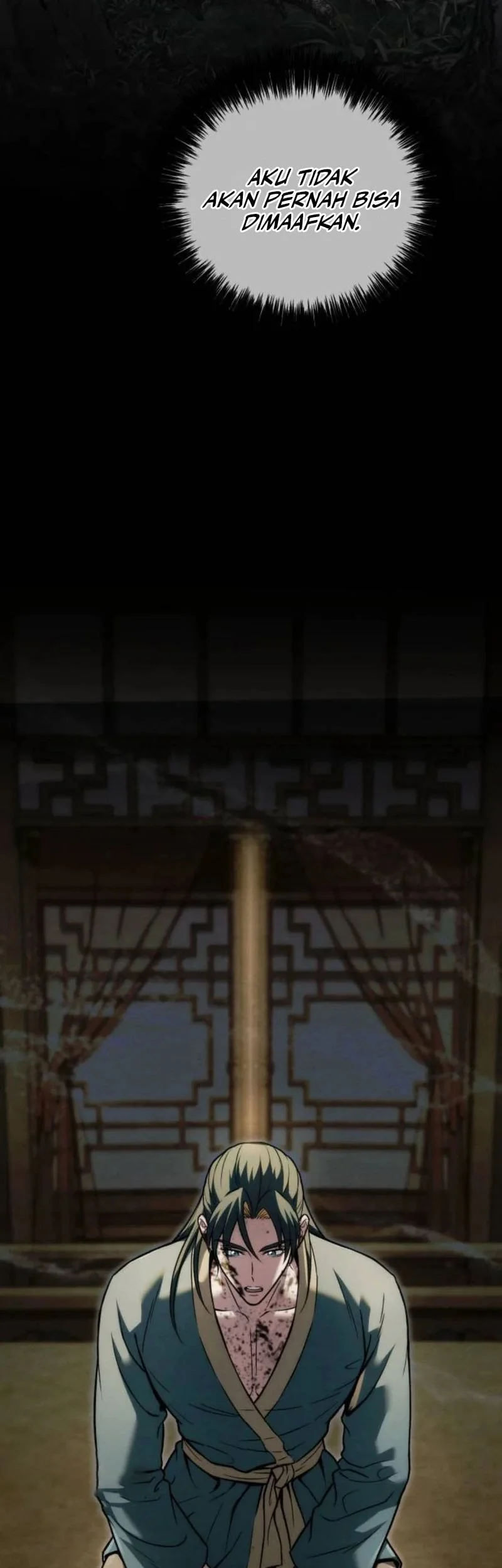 Overlord Of Sichuan Chapter 20 - halaman 36