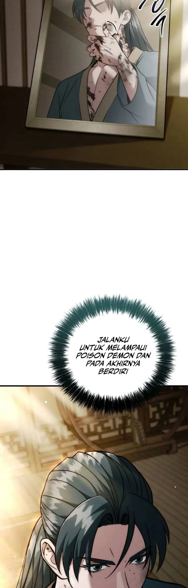 Overlord Of Sichuan Chapter 20 - halaman 40