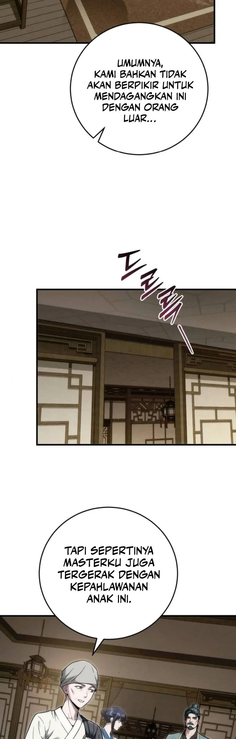 Overlord Of Sichuan Chapter 20 - halaman 43