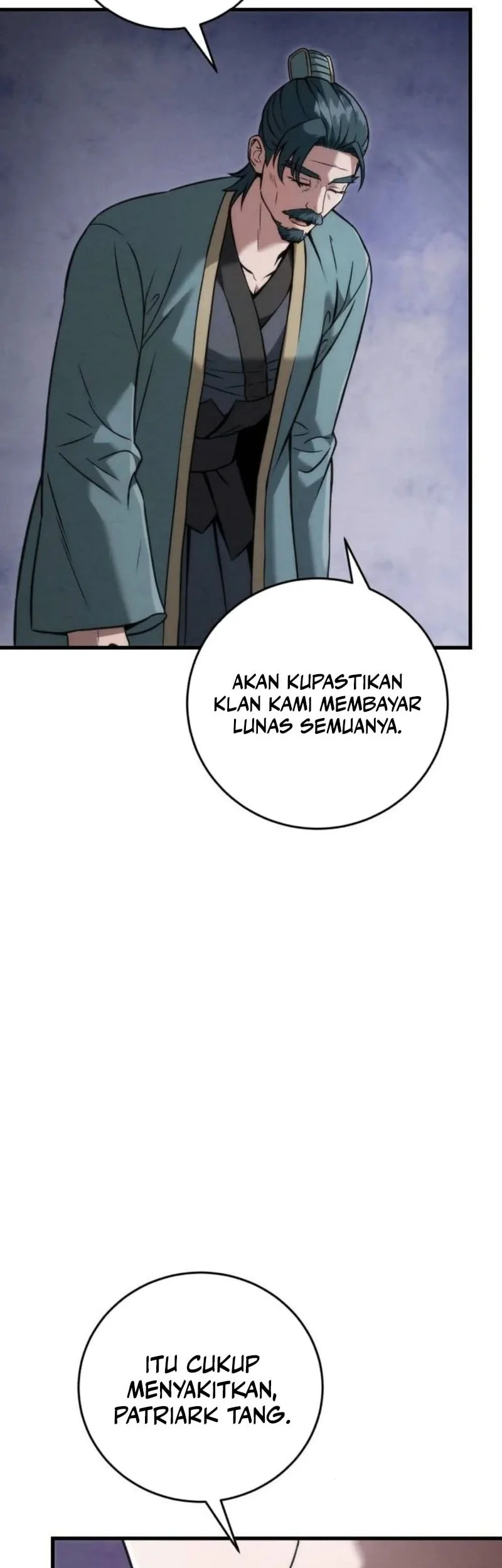 Overlord Of Sichuan Chapter 20 - halaman 47
