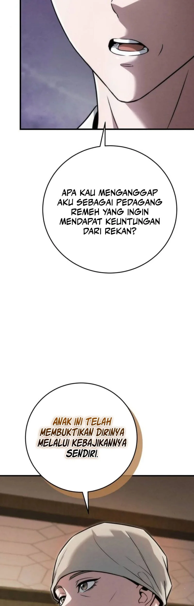 Overlord Of Sichuan Chapter 20 - halaman 48