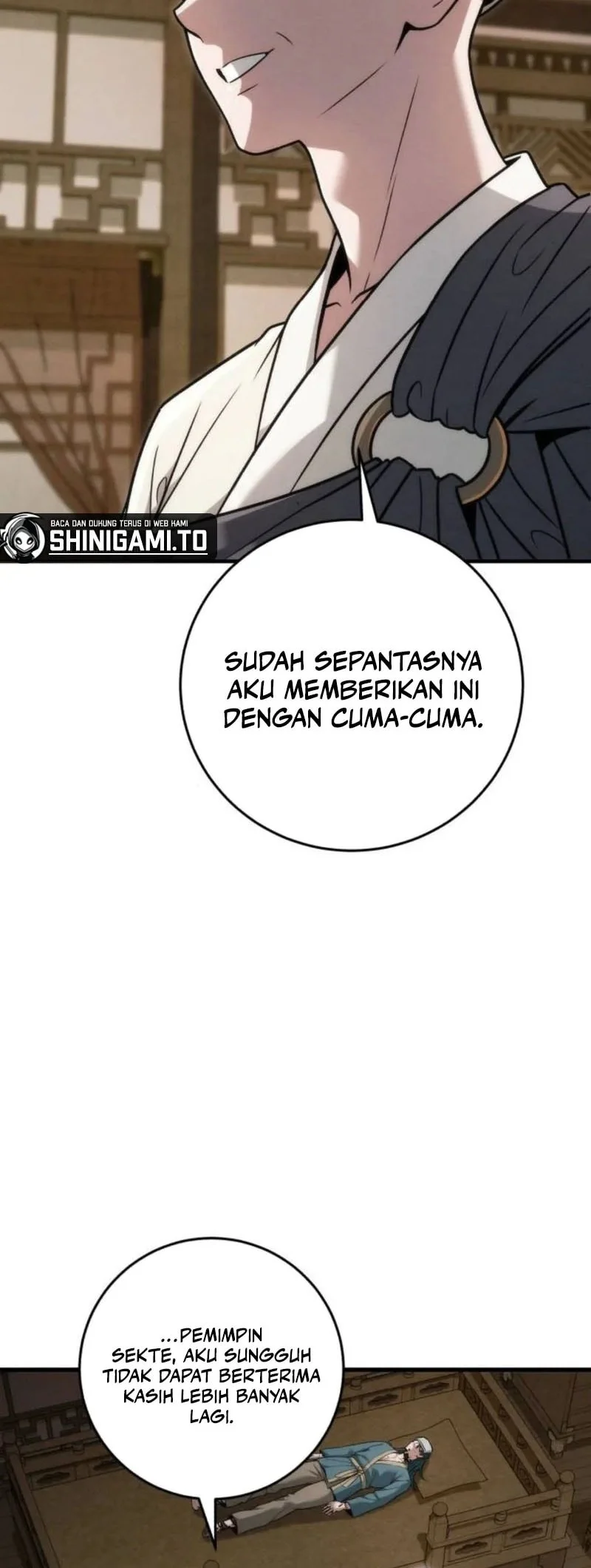 Overlord Of Sichuan Chapter 20 - halaman 49
