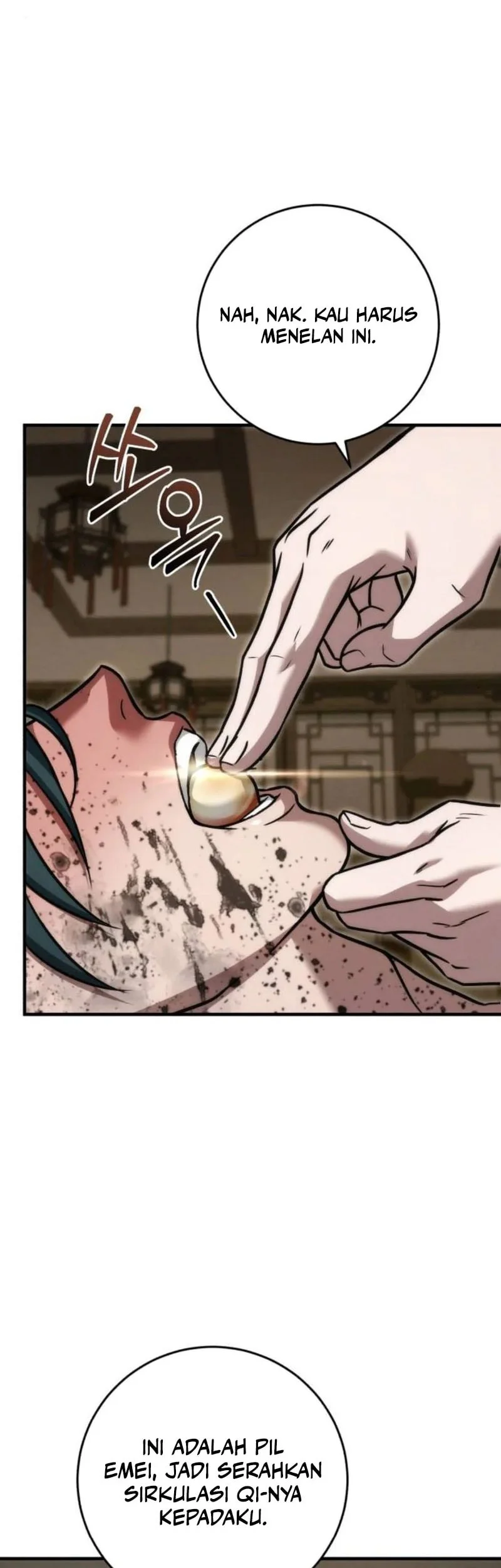 Overlord Of Sichuan Chapter 20 - halaman 51