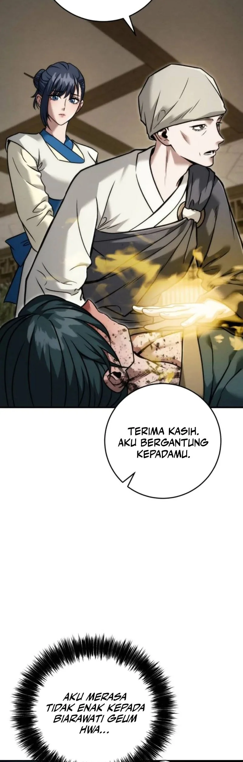Overlord Of Sichuan Chapter 20 - halaman 52