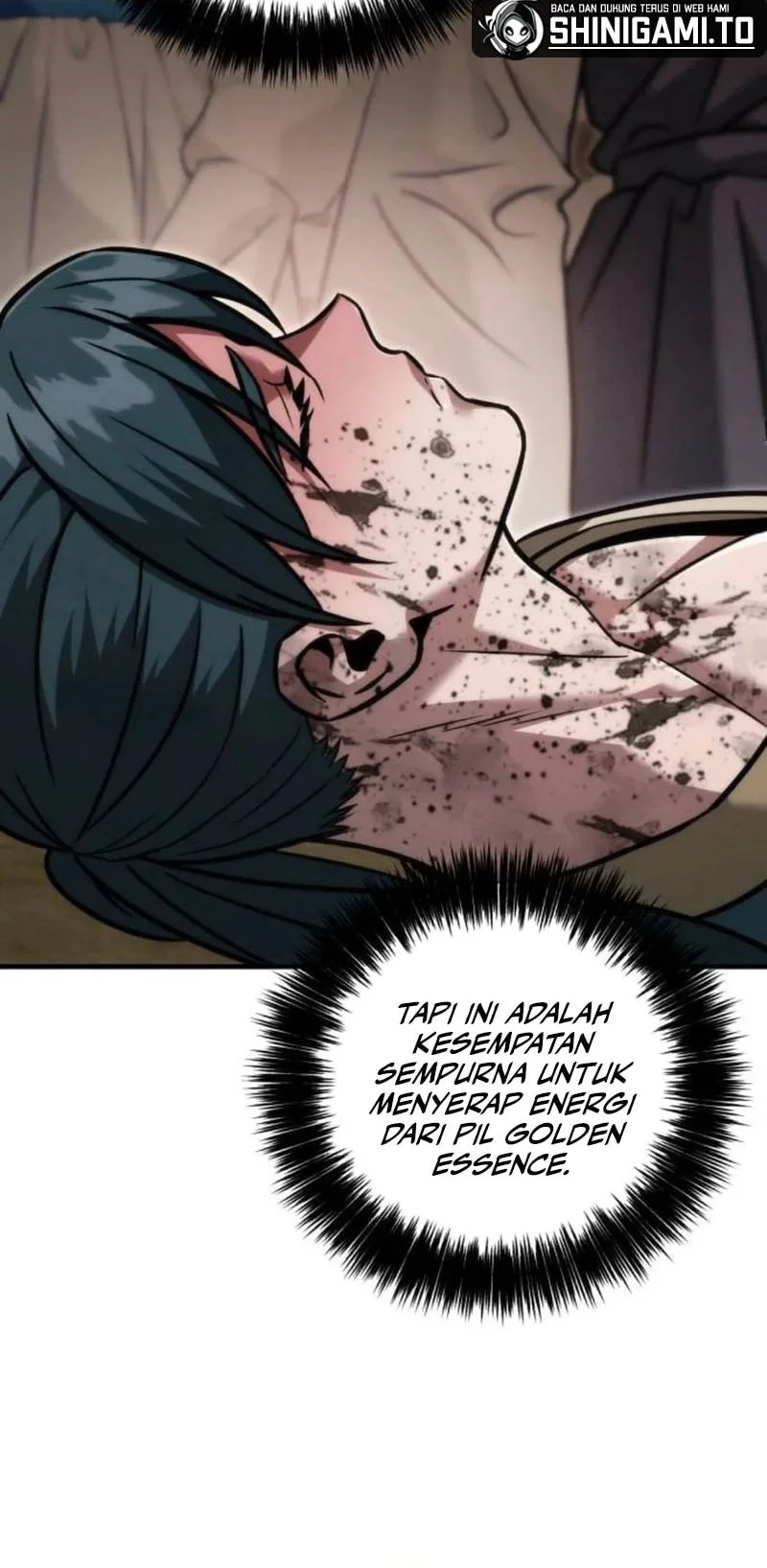 Overlord Of Sichuan Chapter 20 - halaman 53