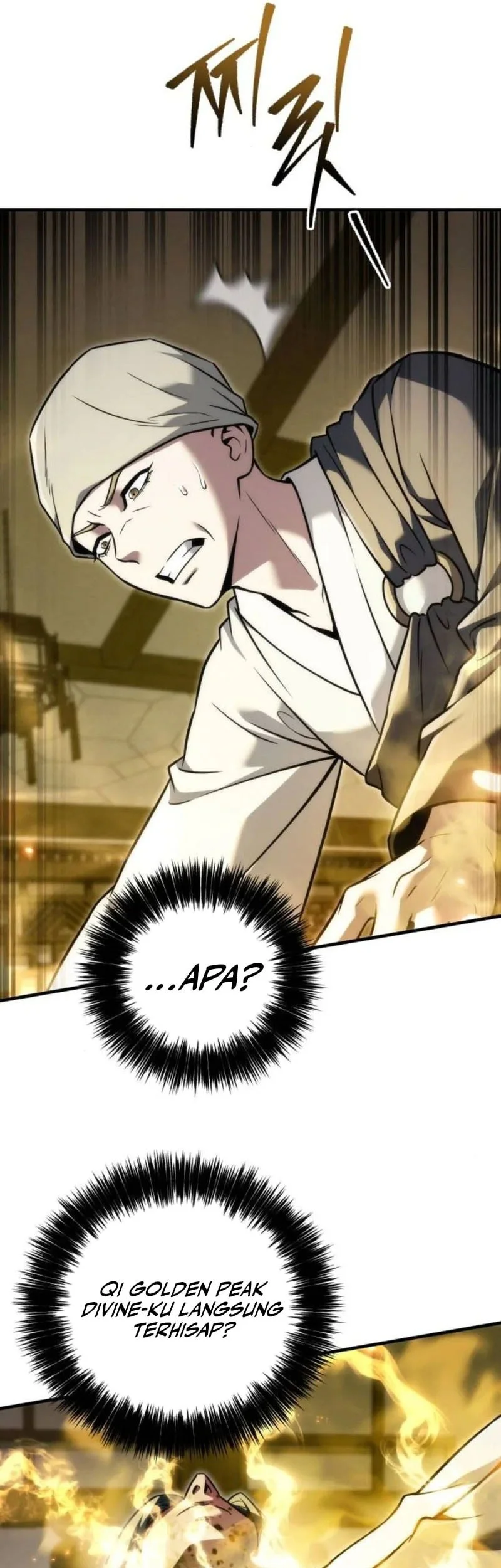Overlord Of Sichuan Chapter 20 - halaman 54