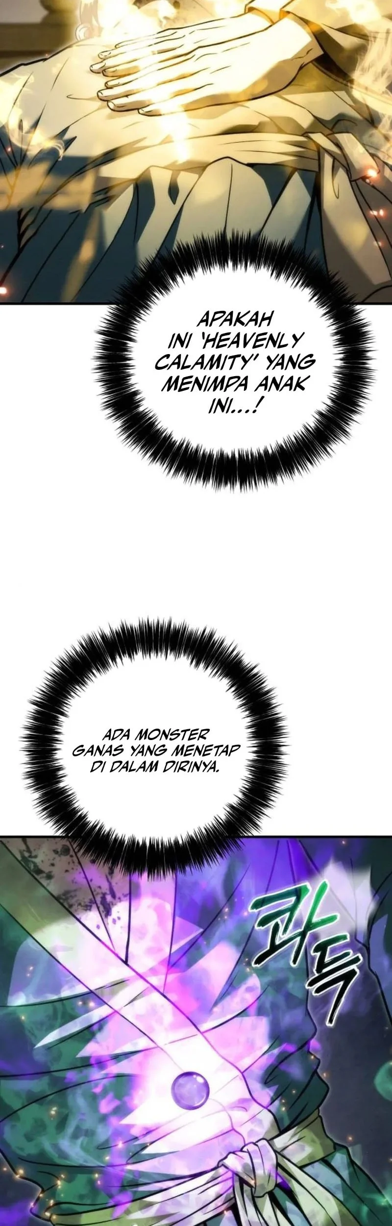 Overlord Of Sichuan Chapter 20 - halaman 55
