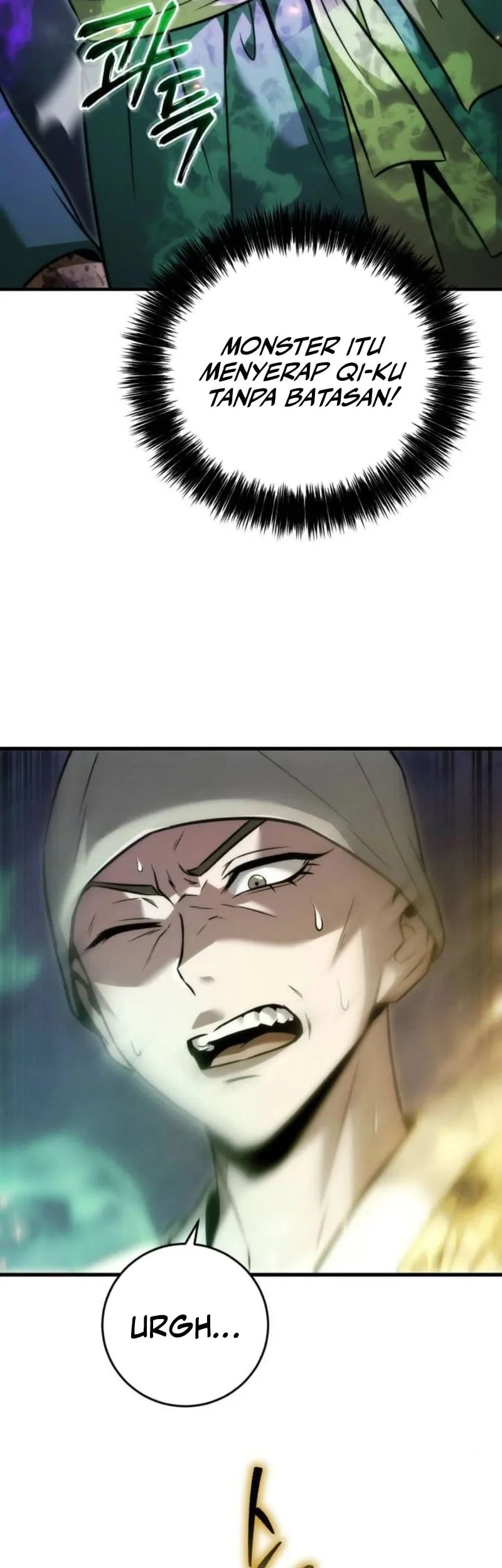 Overlord Of Sichuan Chapter 20 - halaman 56
