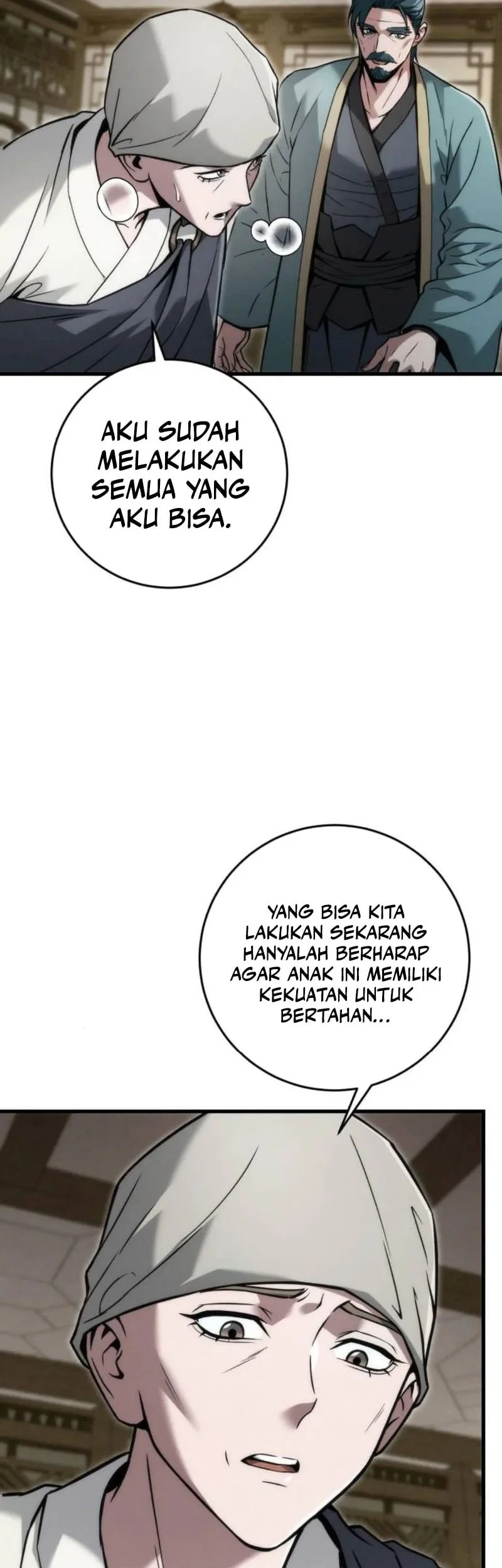 Overlord Of Sichuan Chapter 20 - halaman 59
