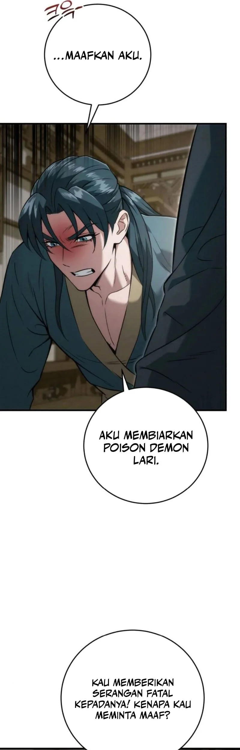 Overlord Of Sichuan Chapter 20 - halaman 62